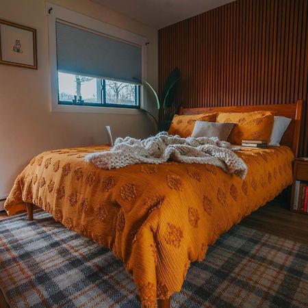 Willow Pond Motel Catskill Buitenkant foto