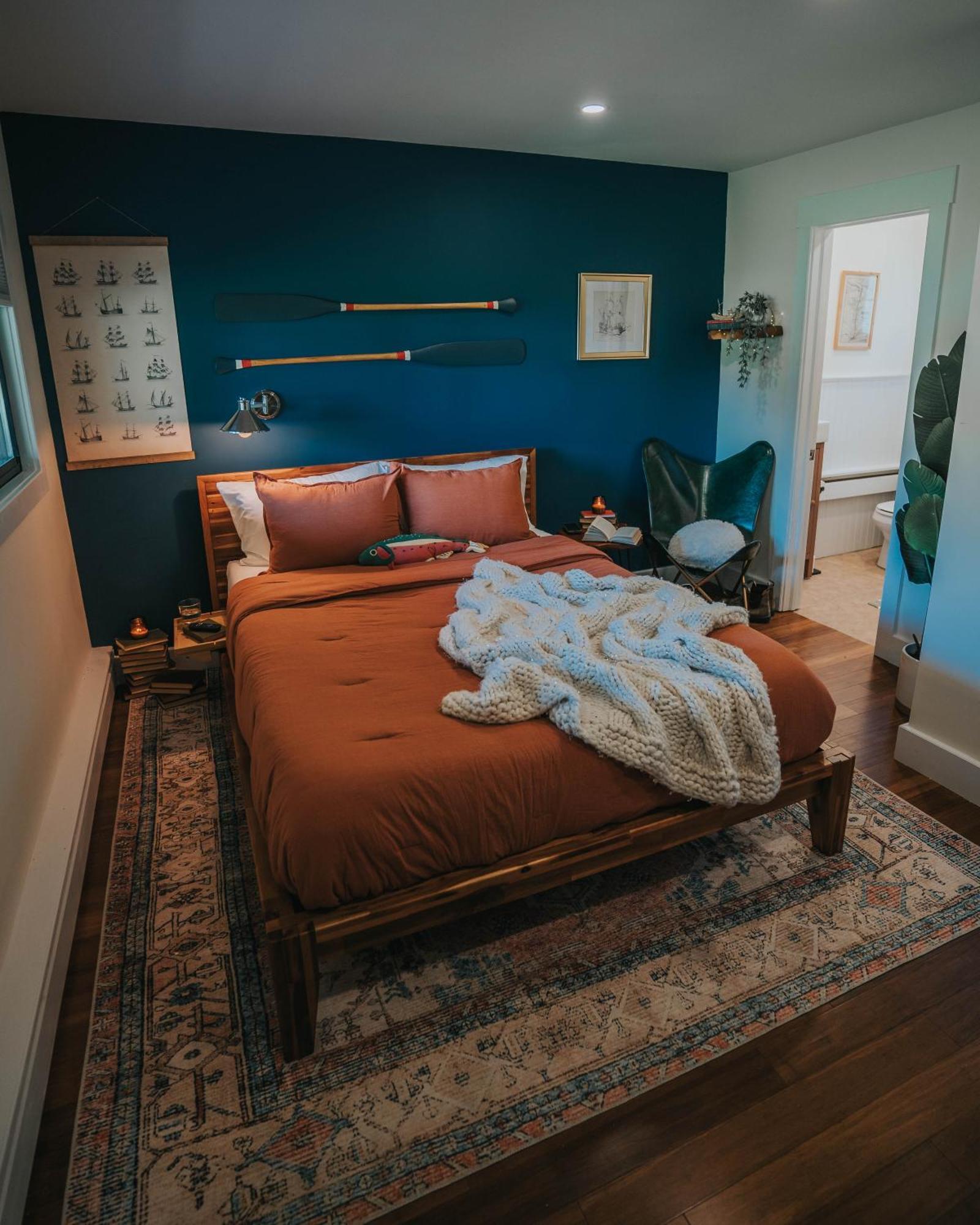 Willow Pond Motel Catskill Buitenkant foto