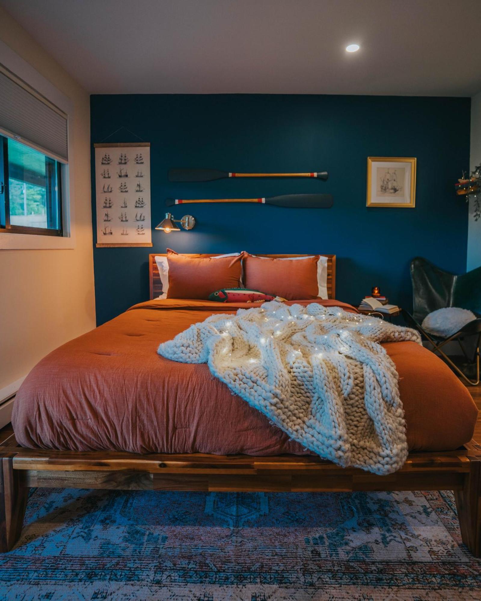 Willow Pond Motel Catskill Buitenkant foto