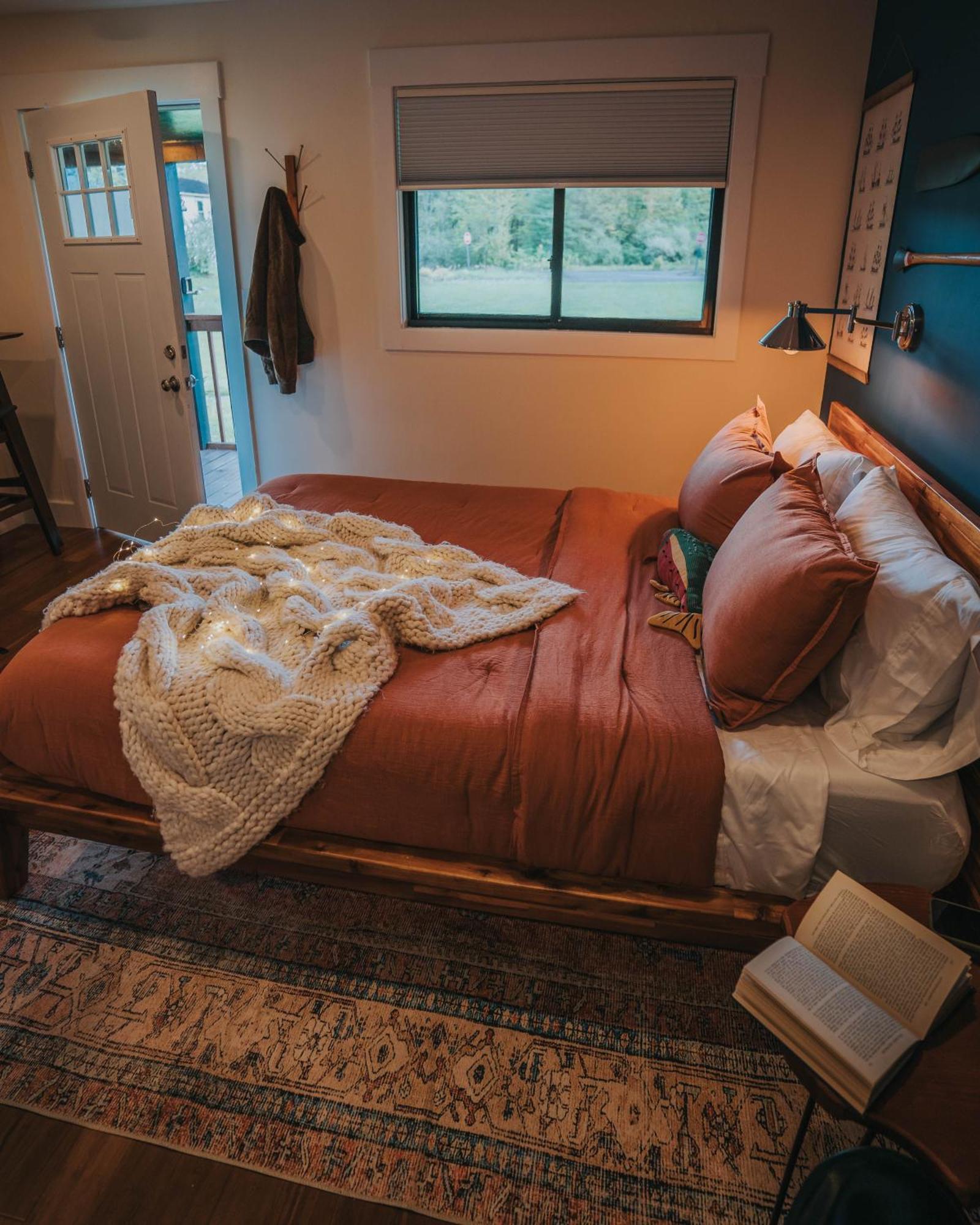 Willow Pond Motel Catskill Buitenkant foto