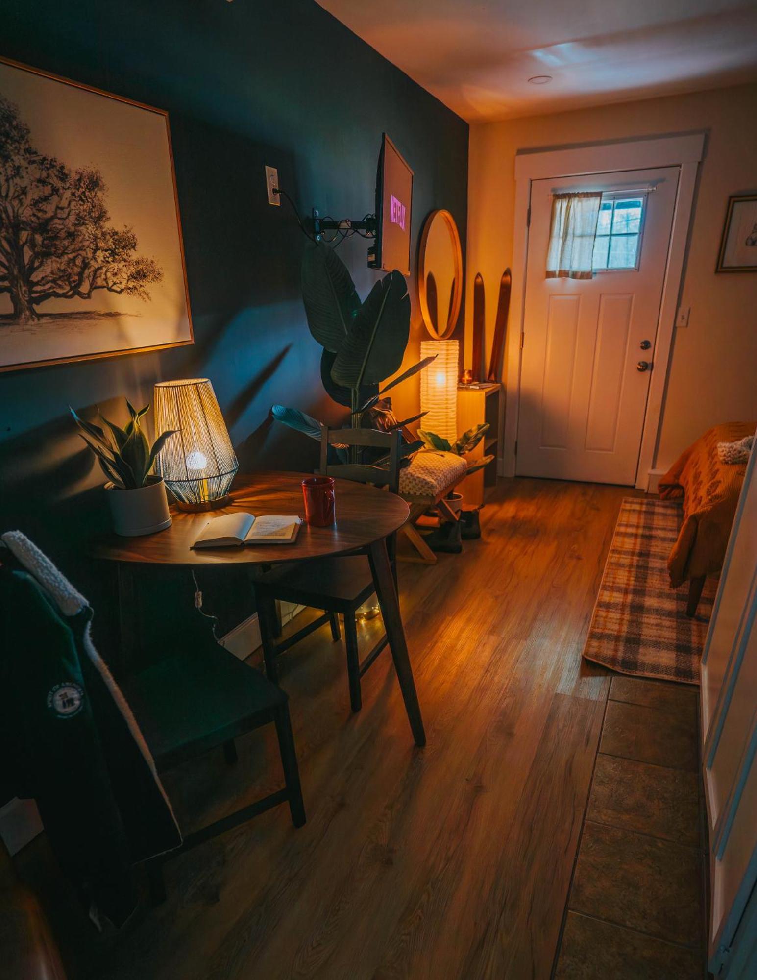 Willow Pond Motel Catskill Buitenkant foto