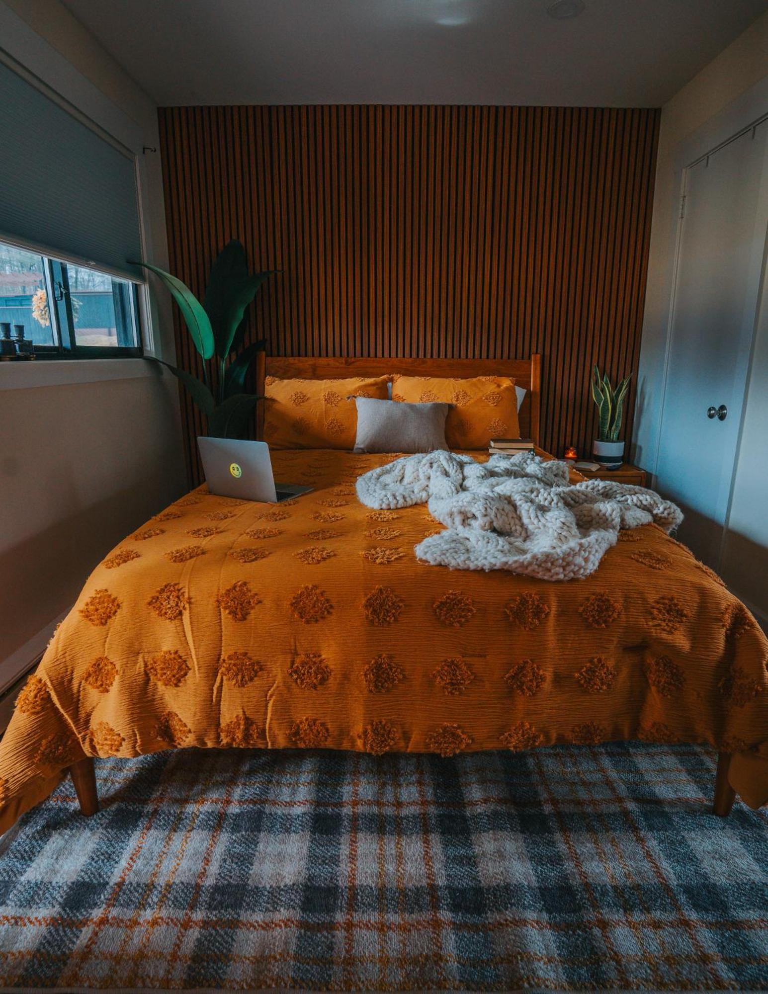 Willow Pond Motel Catskill Buitenkant foto